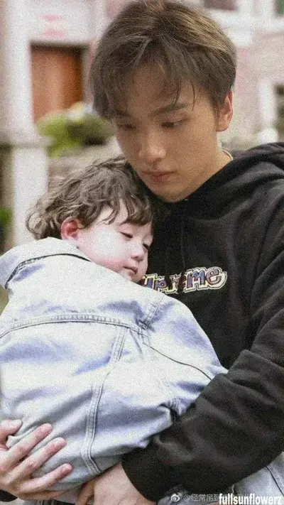 SquareBeat8764의 Marriedcouple