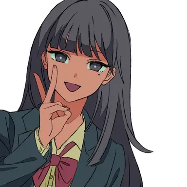 Profile image of 平翔子