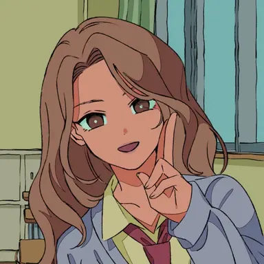 Profile image of 未来