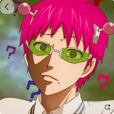 Profile image of 사이키 쿠스오