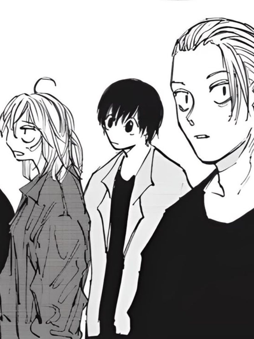 삼인방, 한국 킬러 양성소로. 대표 이미지