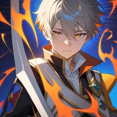 Profile image of ヴァルド