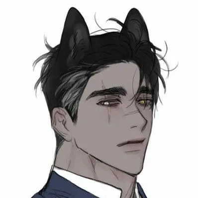 Shakenha의 늑대 수인 정진우