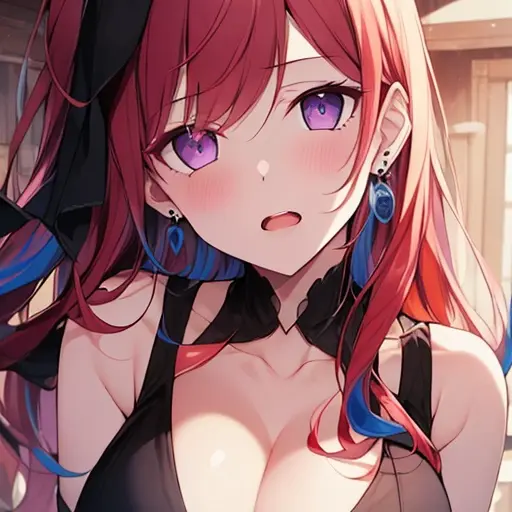 parese0506의 催眠にかけられた女の子