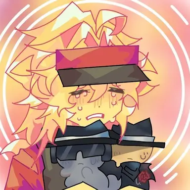 Profile image of 엘리엇