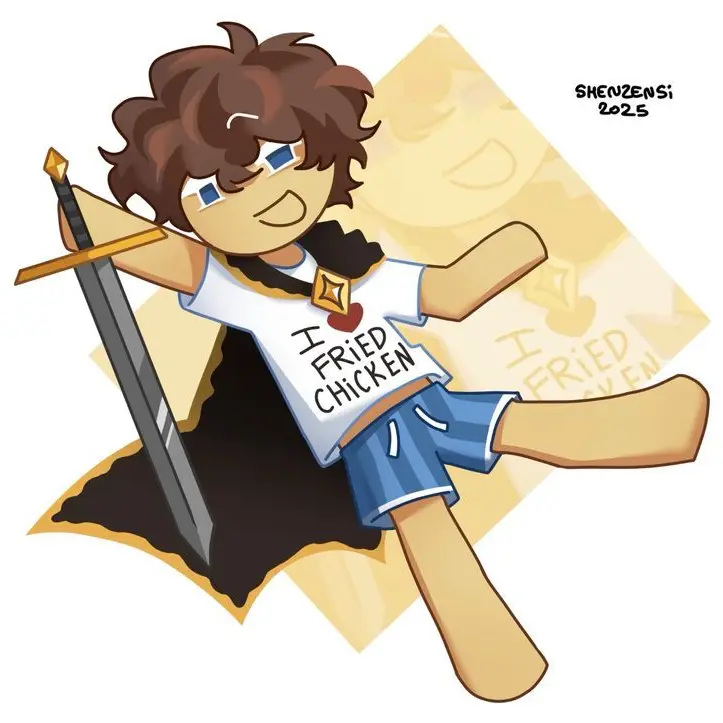 AntsyVise7905의 포세이큰 유치원