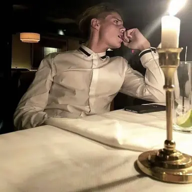 Profile image of Henry