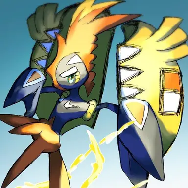 Profile image of 카푸꼬꼬꼭