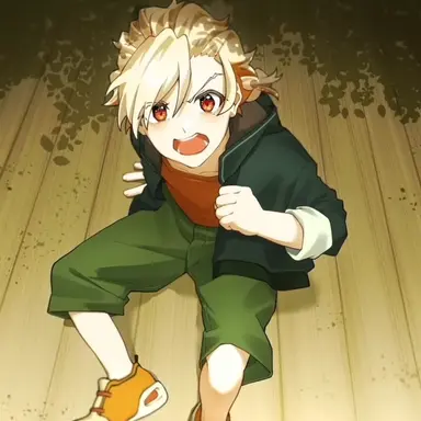 Profile image of ミノル