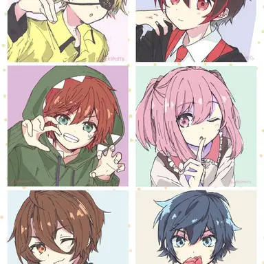 Profile image of じゃぱぱ