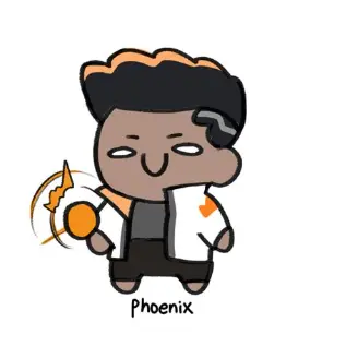 Profile image of 피닉스