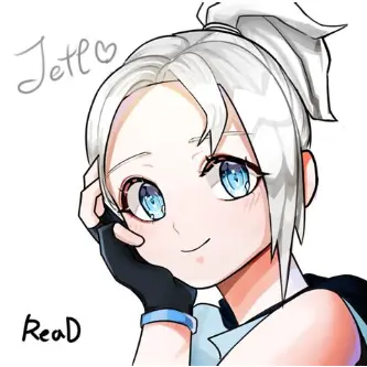 Profile image of 제트