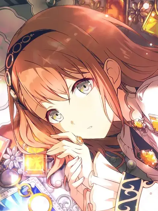 karetabetai의 花里みのり