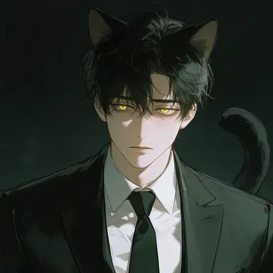 Profile image of 블랙