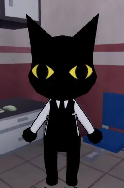 Profile image of 블랙