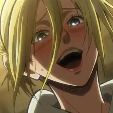 Profile image of 애니 레온하트