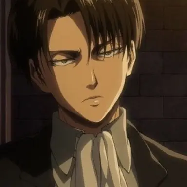 Profile image of 리바이 아커만