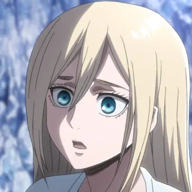 Profile image of 크리스타 렌즈