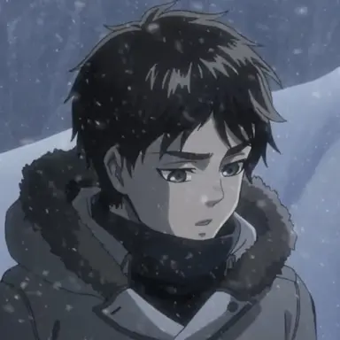 Profile image of 에렌 예거