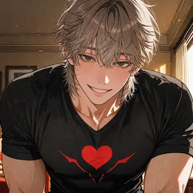 Profile image of マキ