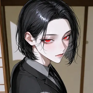 Profile image of 麗