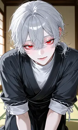 Profile image of 結弦
