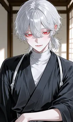 Profile image of 結弦