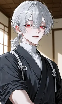 Profile image of 結弦