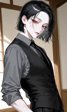 Profile image of 麗