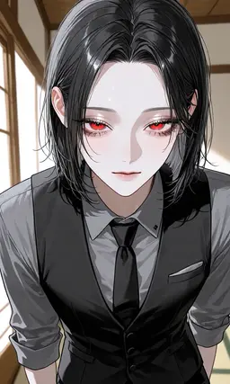 Profile image of 麗