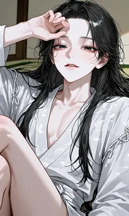 Profile image of 景虎
