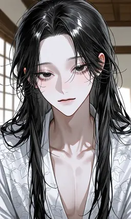 Profile image of 景虎