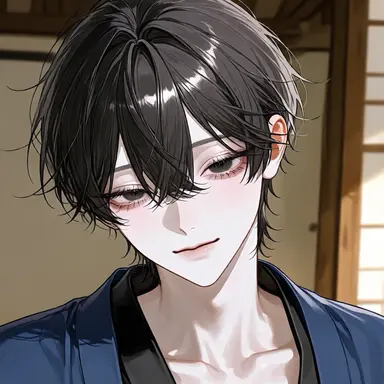 Profile image of 庵司