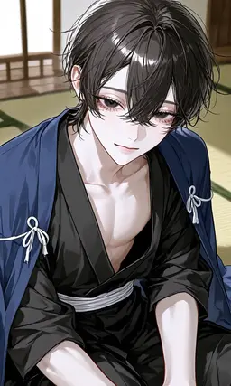 Profile image of 庵司