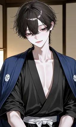 Profile image of 庵司