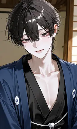 Profile image of 庵司