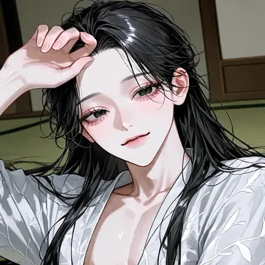 Profile image of 景虎