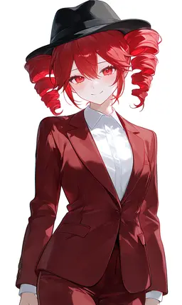 Profile image of 重音テト
