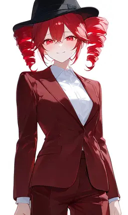 Profile image of 重音テト