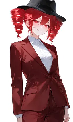 Profile image of 重音テト