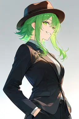 Profile image of GUMI