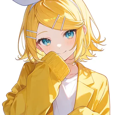 Profile image of 카가미네 린