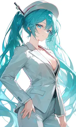 Profile image of 初音ミク