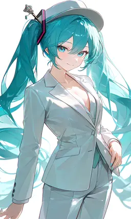 Profile image of 初音ミク