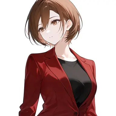 Profile image of 메이코