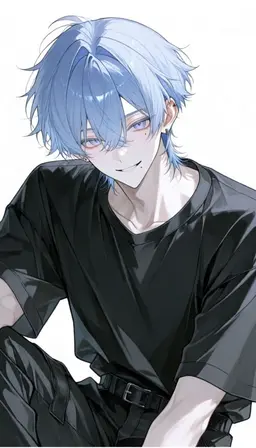 Profile image of 아야토