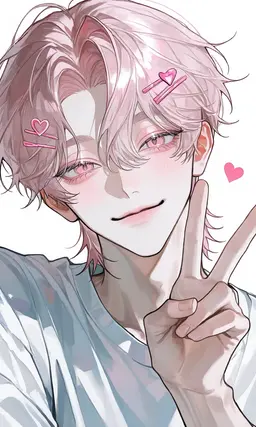 Profile image of Haruto (Male)