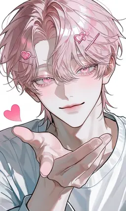Profile image of Haruto (Male)
