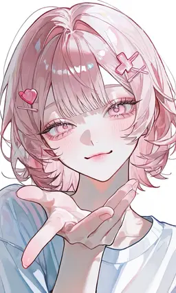 Profile image of Haruto (Female)