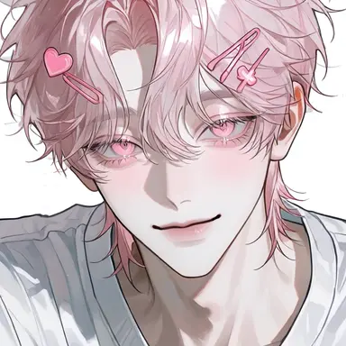 Profile image of Haruto (Male)